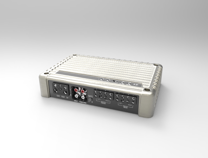 500 watts Car Amplifier-car hifi amplifier