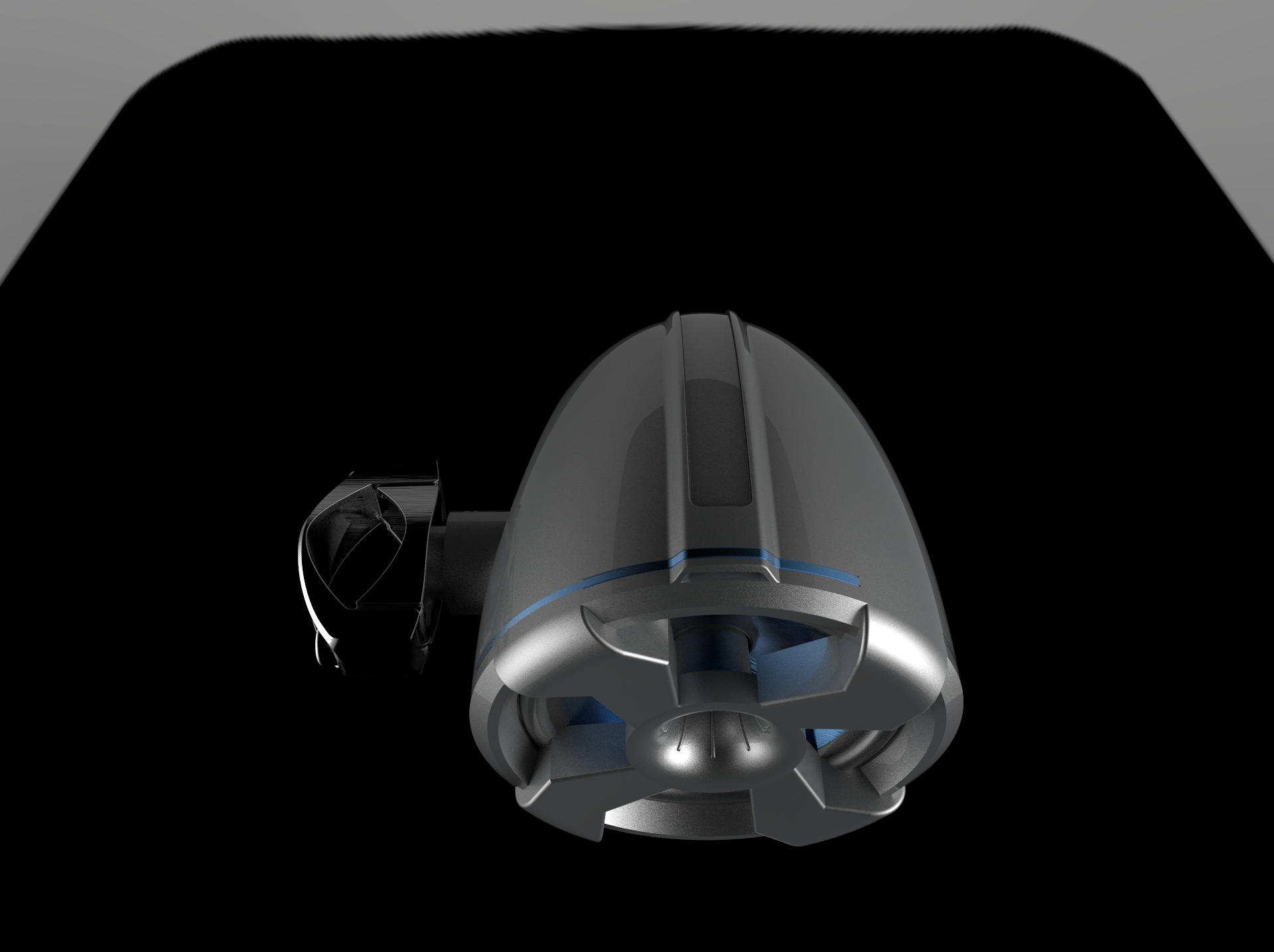 Marine Tower speakerstower speakerboat speakerIPX6 from China