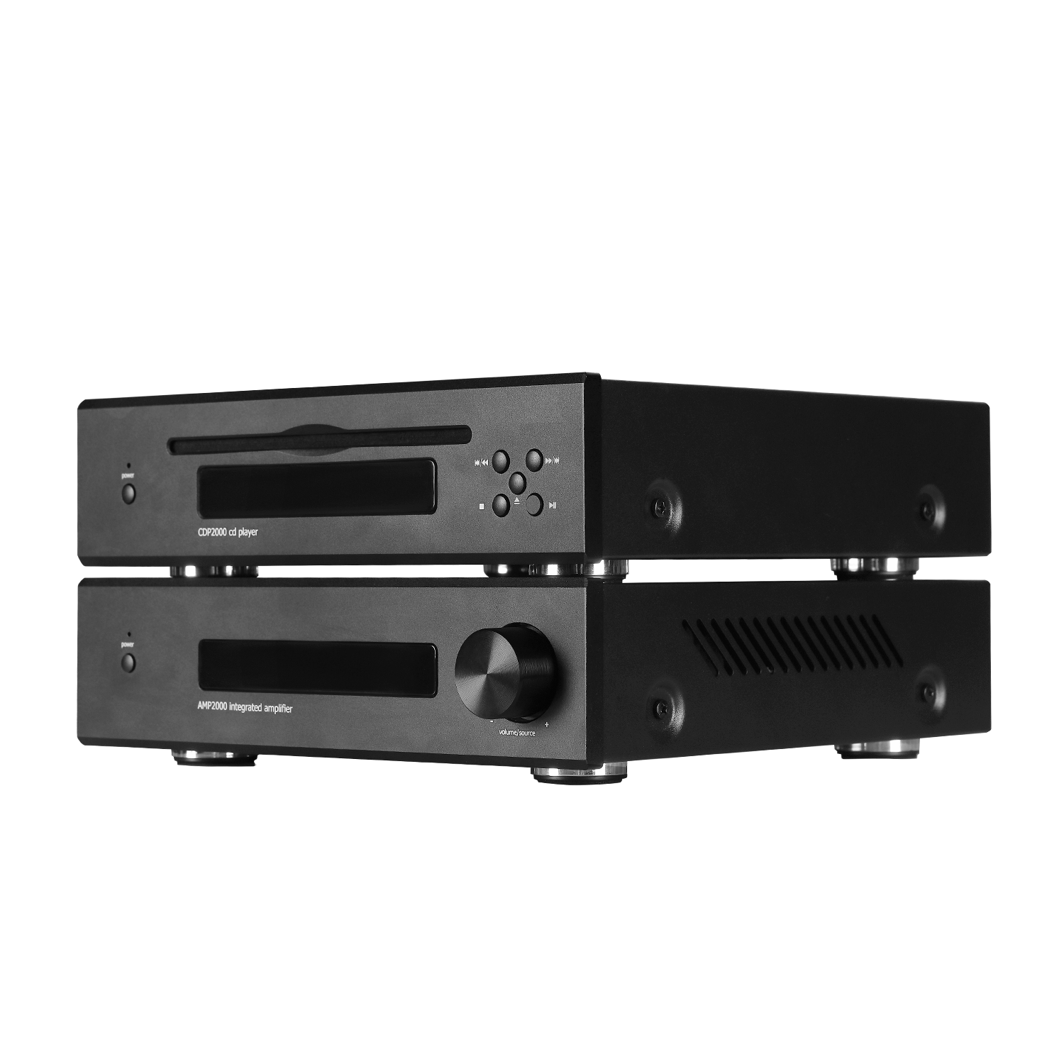 mini hifi system