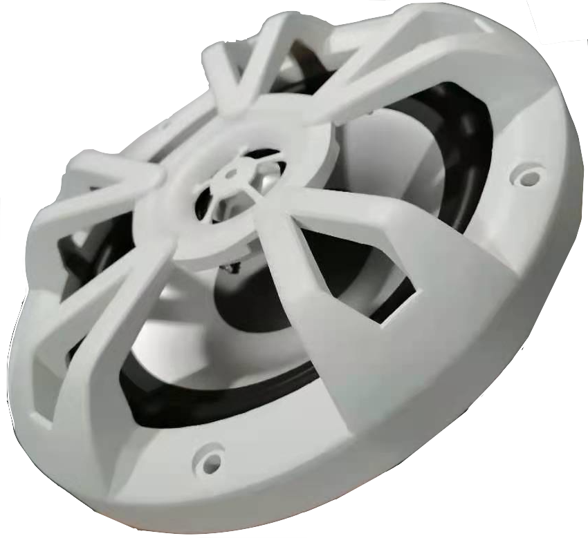 Marine speakers-8 inch 2-way boat speakers