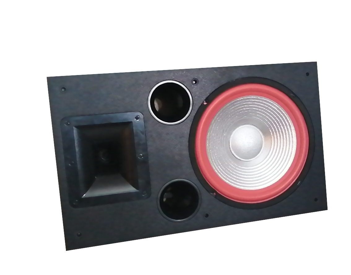10 inch wireless studio monitor speaker