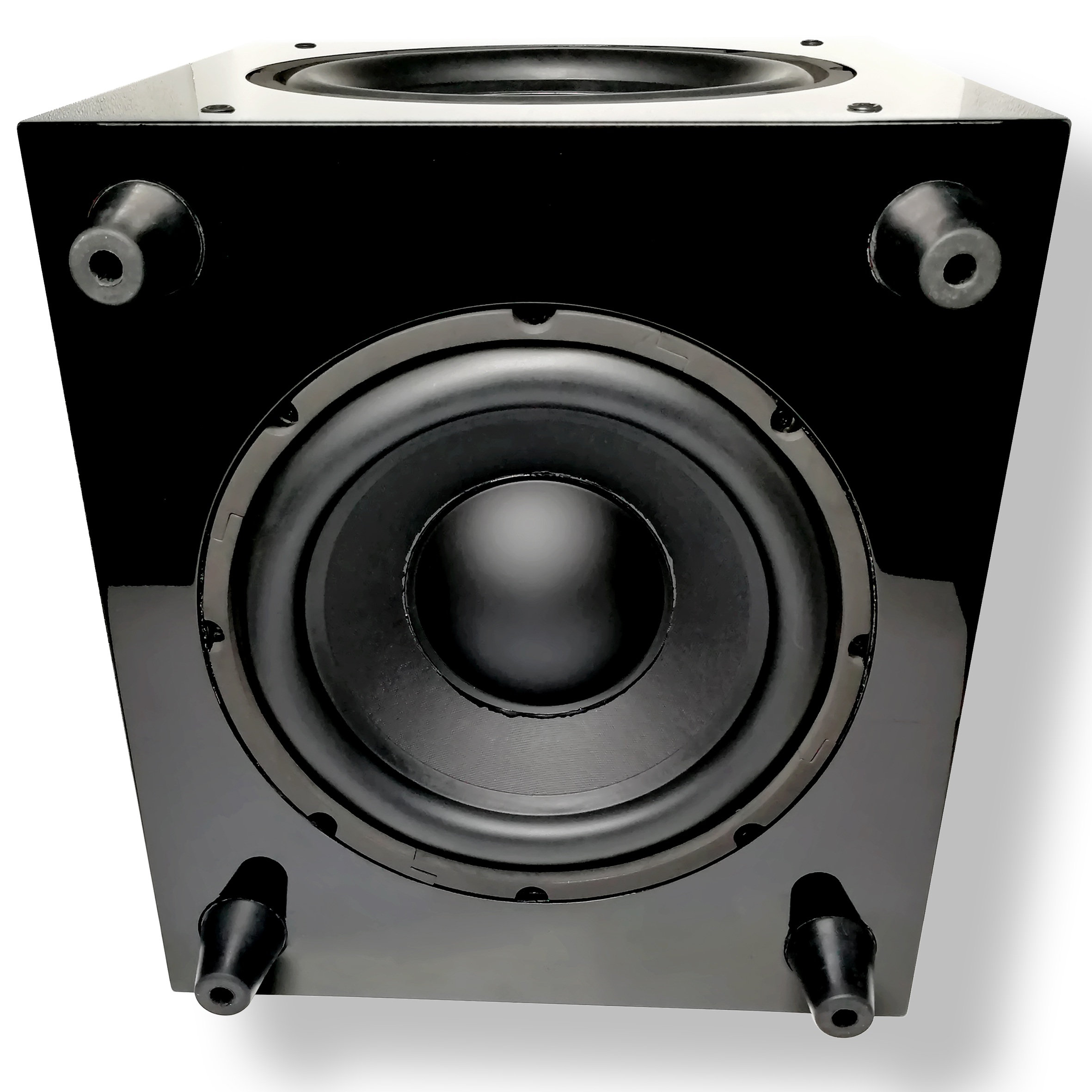 12 inch Subwoofer 500 watts home theater subwoofer 