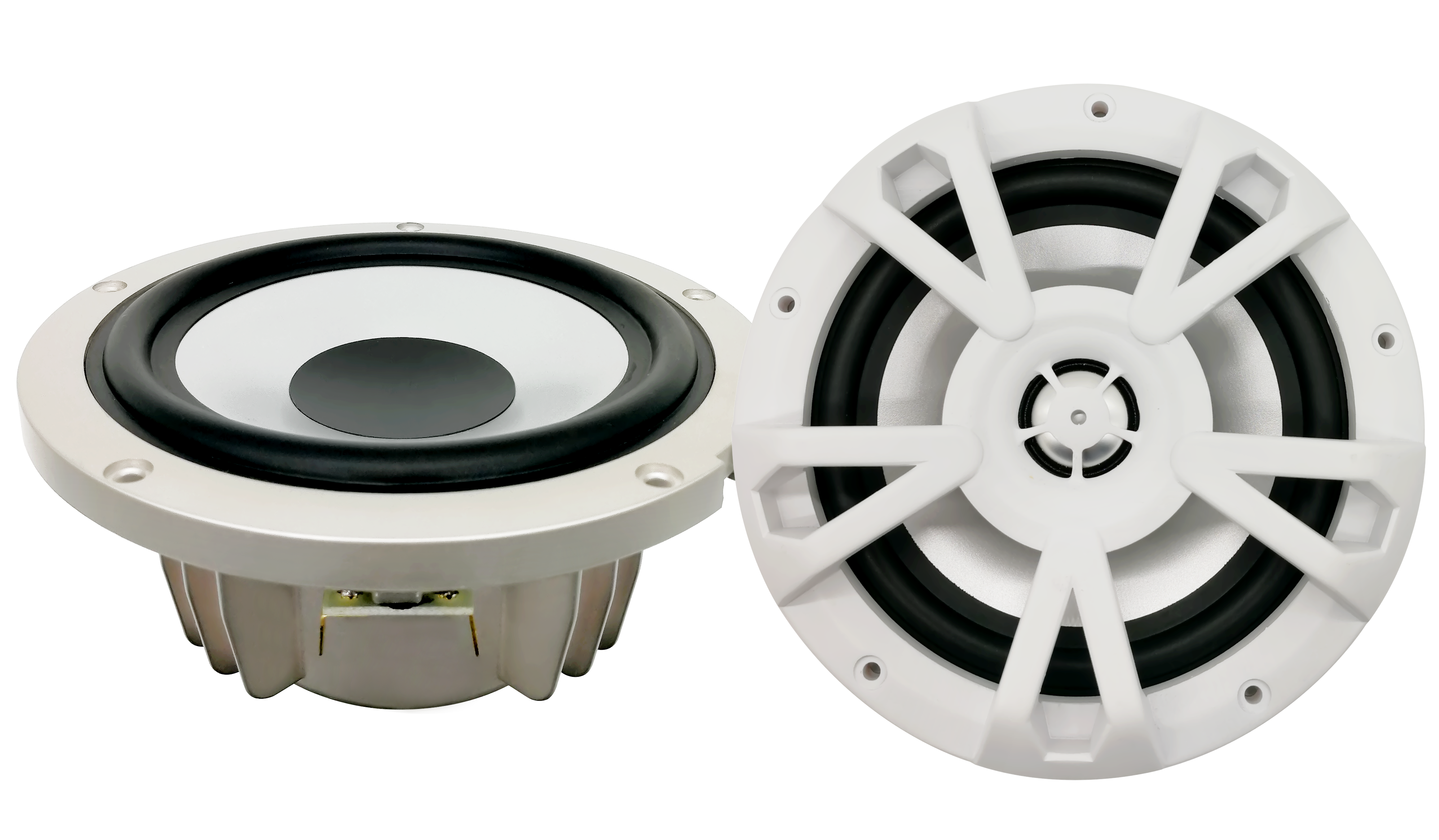 Marine speakers-8 inch 2-way boat speakers