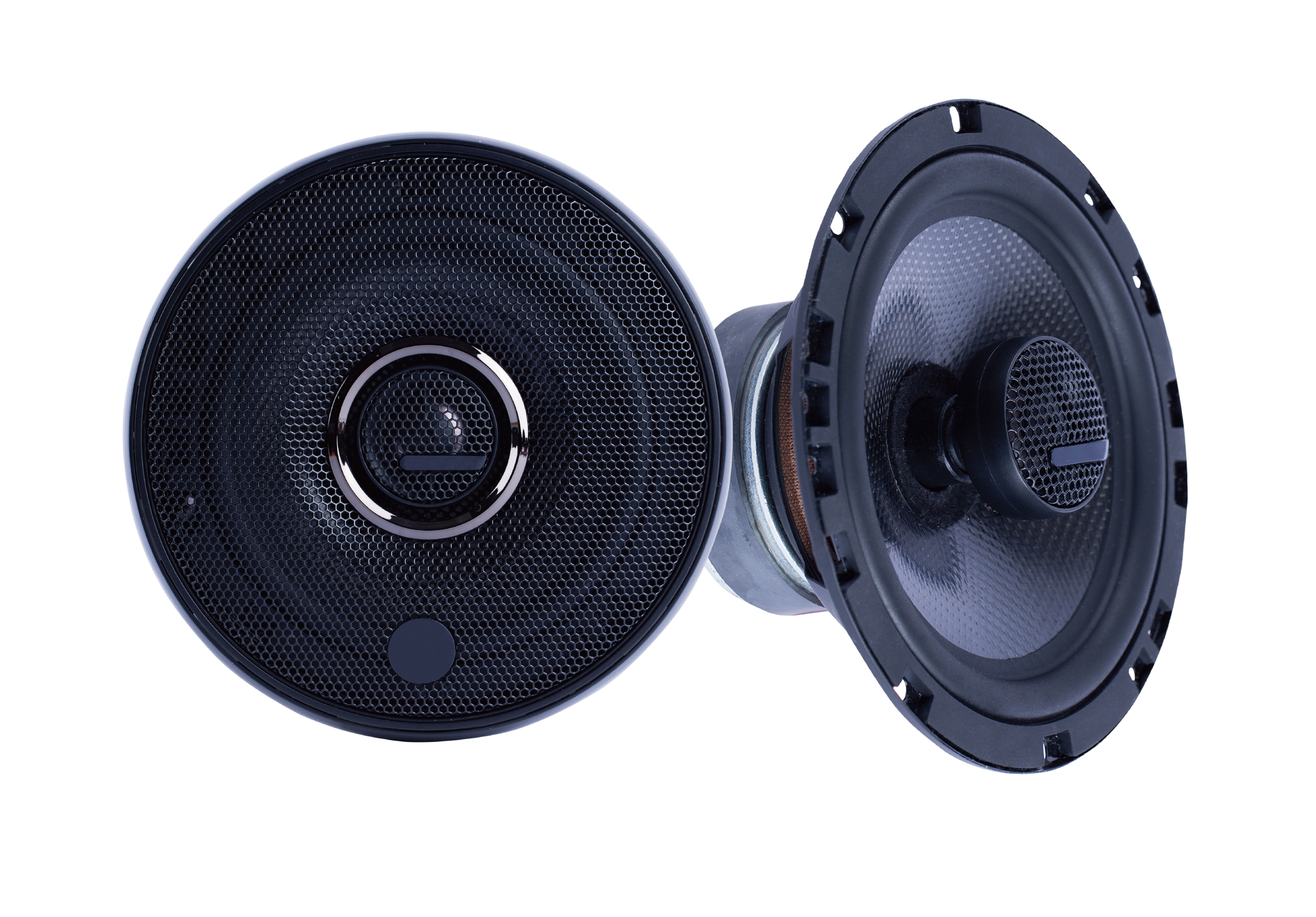 Car Speakers-6.5 inch 2-way car audio speaker