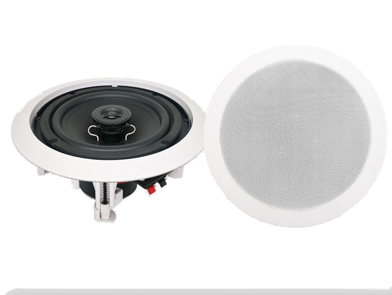8 Inch 2way Inceiling Speakers from China manufacturer Davecl