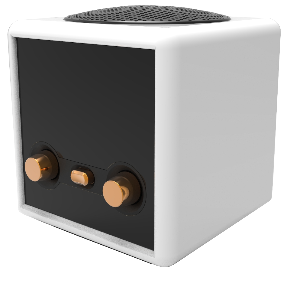 DAB radio-FM radio-mini DAB radio