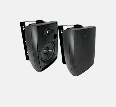  In-door and out door speakers-5 inch out-door installation speaker